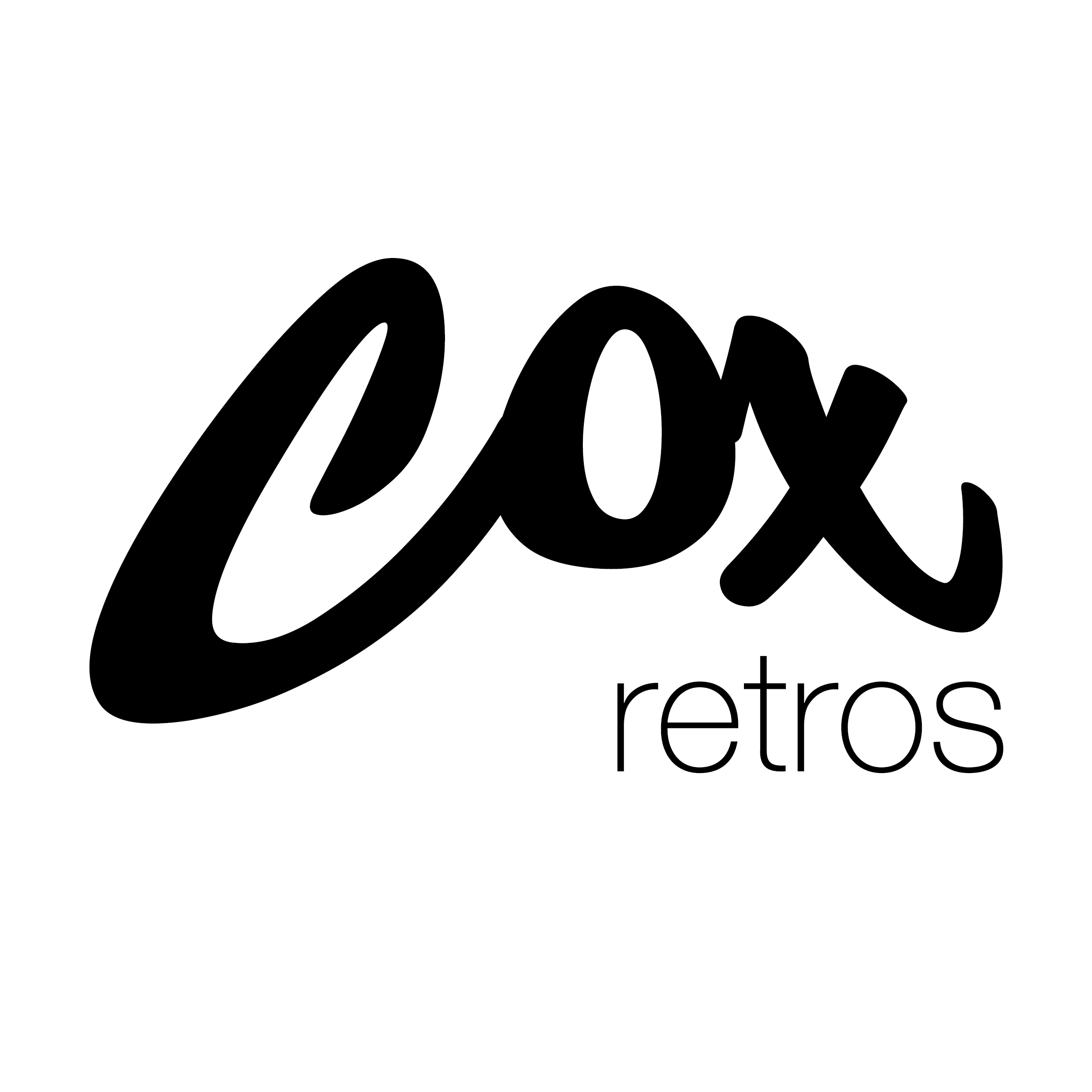 CoxRetros.com